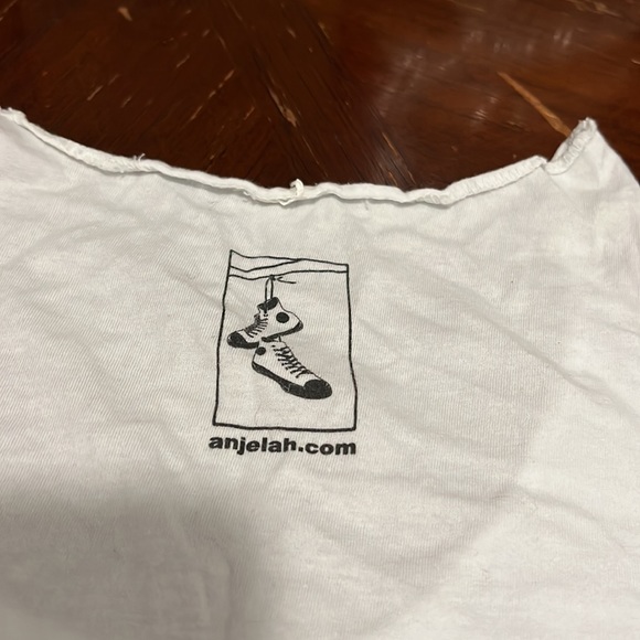 Vintage Anjelah Johnson Concert T! - Picture 3 of 3